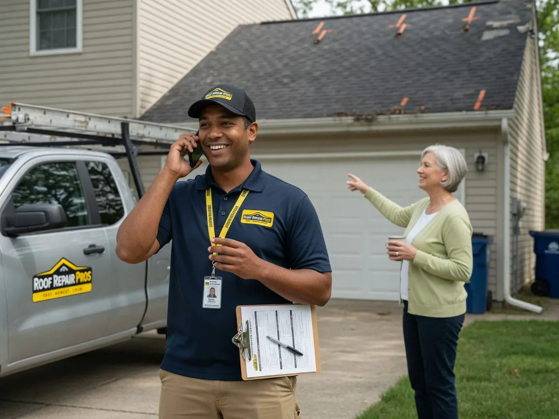 Roof Repair Tullahoma, TN FAQs